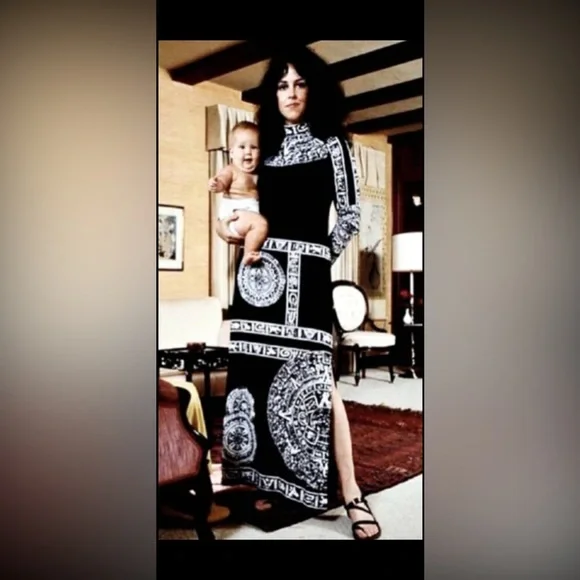 long sleeve plus dresses Plus Size Liturgical Long Sleeve Dress | Dancewear